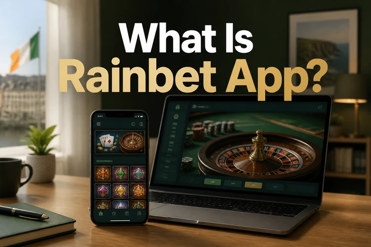 What Is Rainbet App?