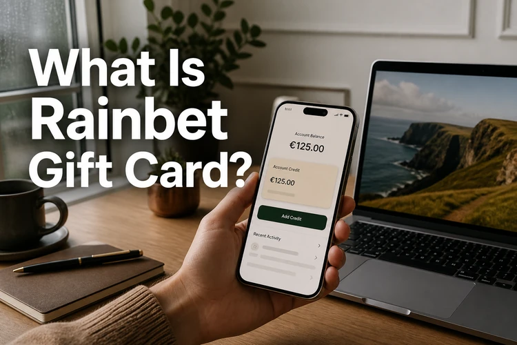 What Is Rainbet Gift Card?