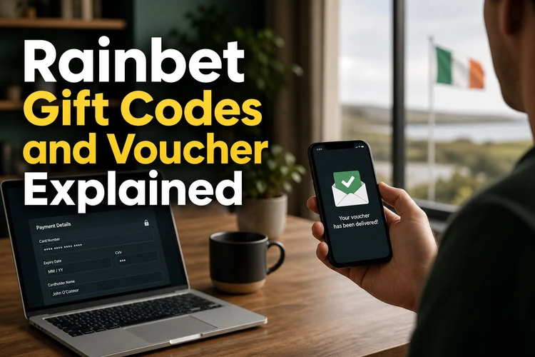 Rainbet Gift Codes and Voucher Explained