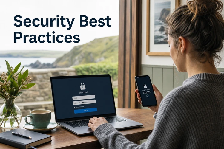 Security Best Practices