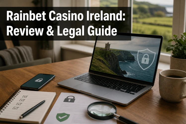 Rainbet Casino Ireland (IE): Complete Review, Safety, Ownership & Legal Guide