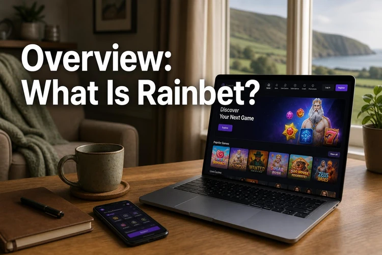 Overview: What Is Rainbet?