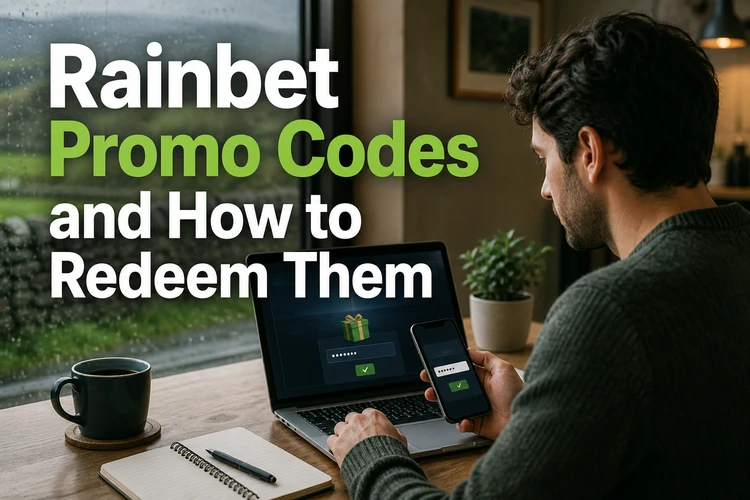 Rainbet Promo Codes and How to Redeem Them