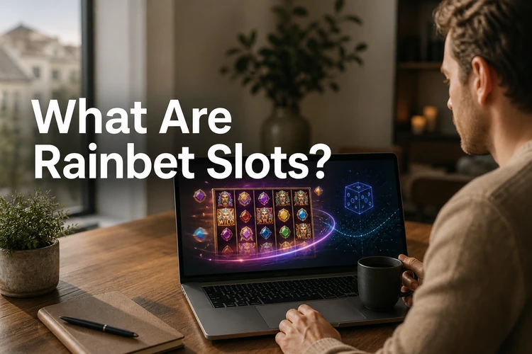What Are Rainbet Slots?