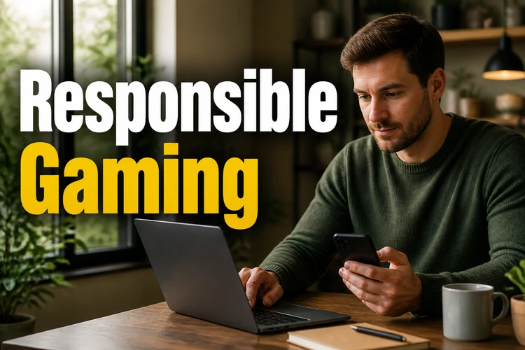 Responsible Gaming
